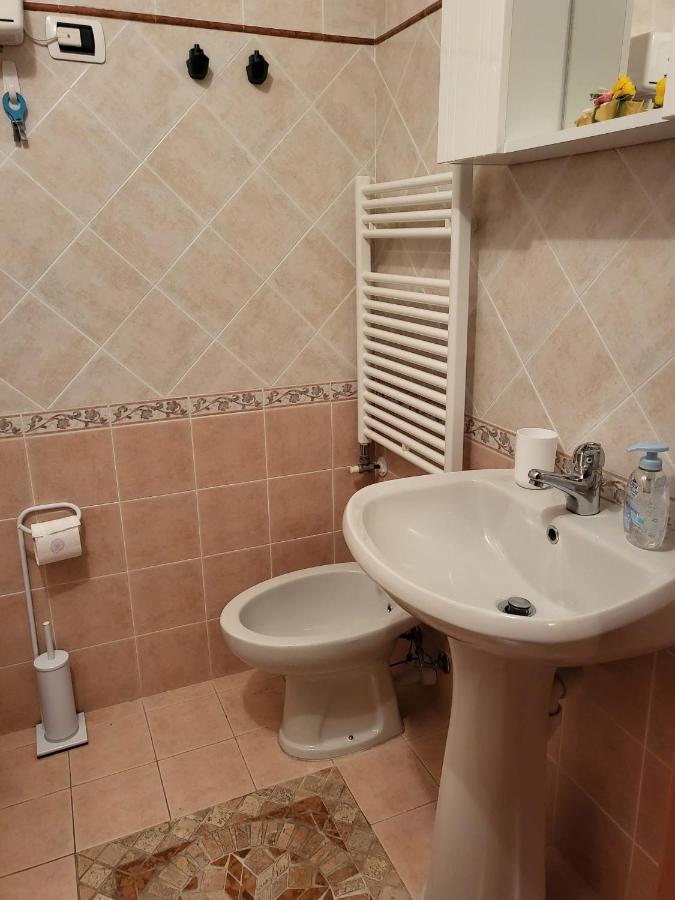 The Shell Apartment بورديغيرا المظهر الخارجي الصورة